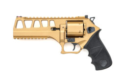 Chiappa Rhino 60 DS L FRAME Gold 2