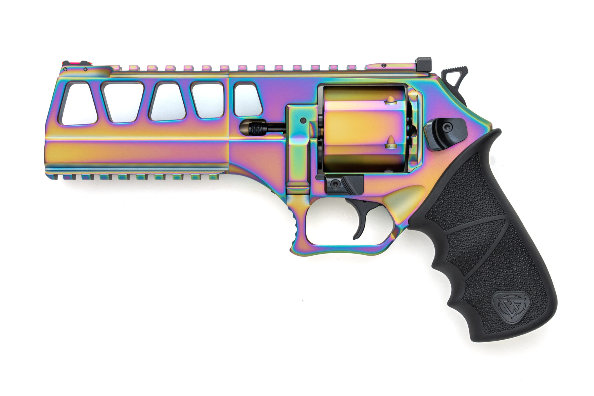 Chiappa Rhino 60 DS L FRAME Nebula 1