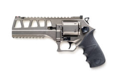 Chiappa Rhino 60 DS L FRAME Nickel 2