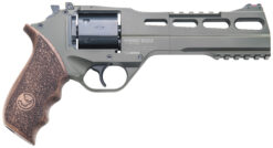 Chiappa Rhino 60 DS OD Green