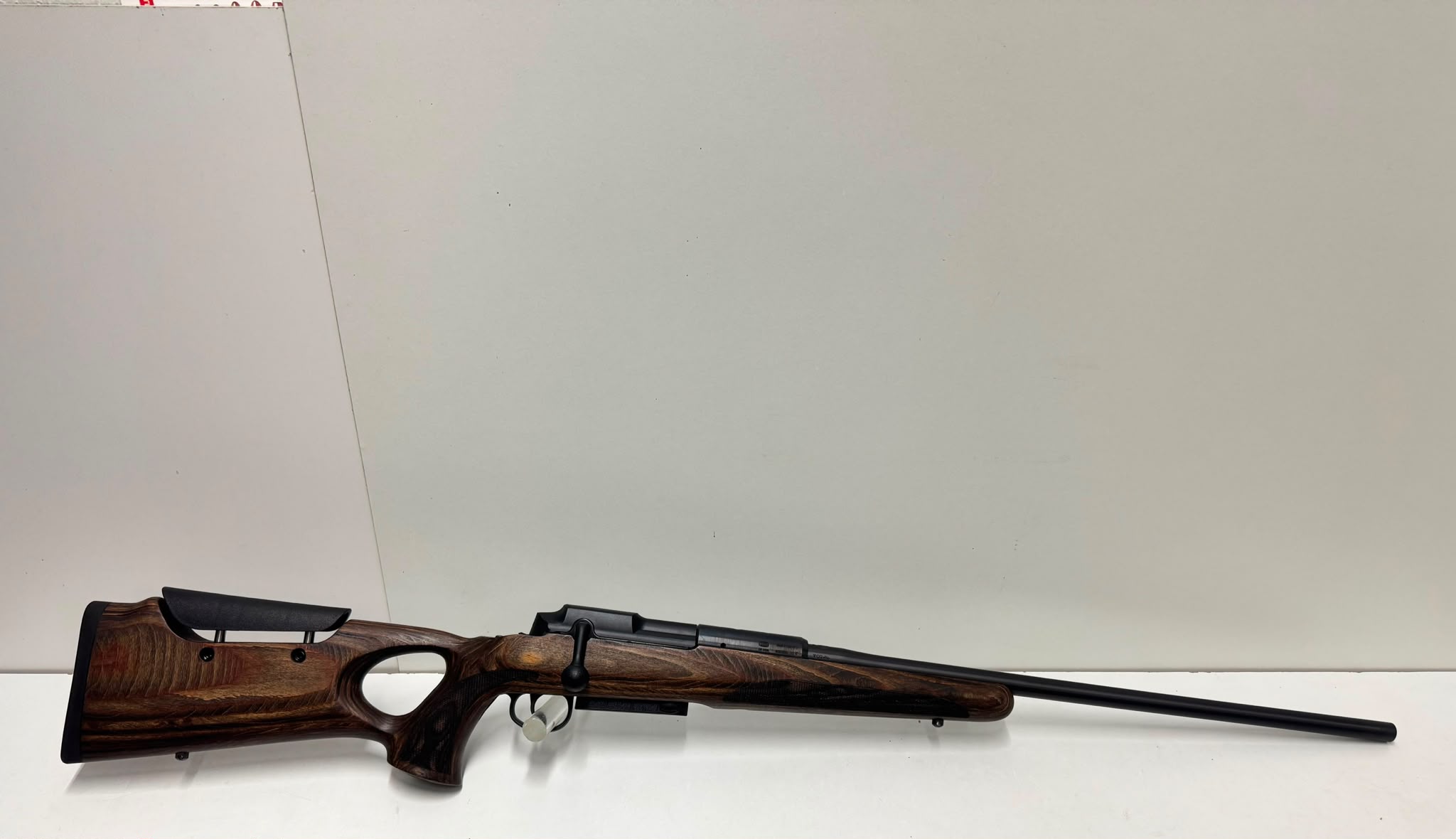 Mauser 25 Max .300 Win. Mag.5