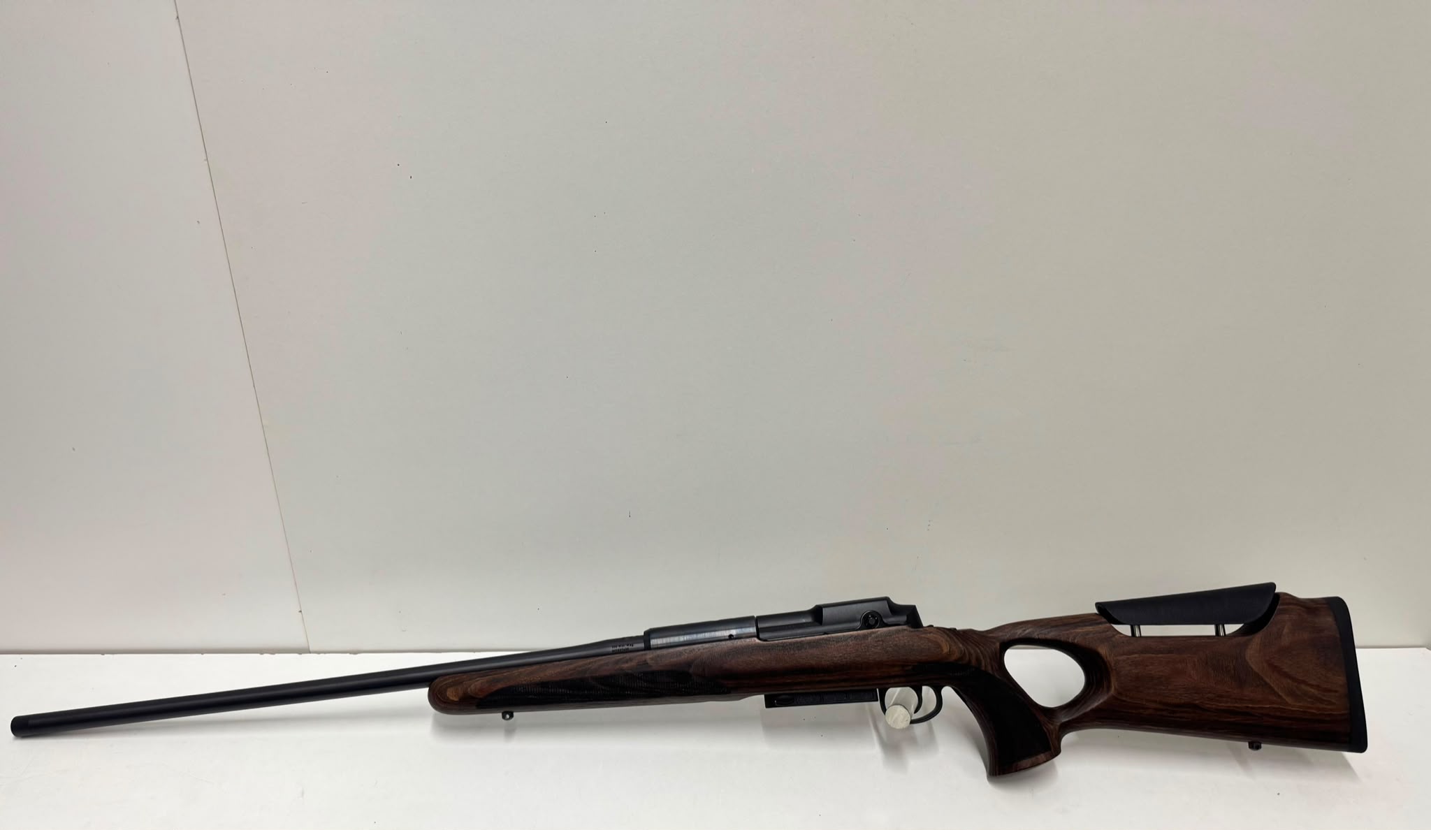 Mauser 25 Max .300 Win. Mag.6