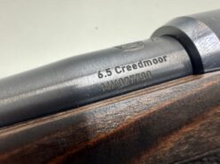 Mauser 25 Max 6,5 Creedmoor3