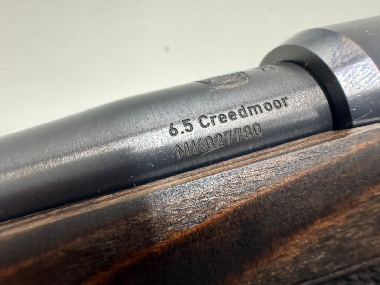Mauser 25 Max 6,5 Creedmoor3