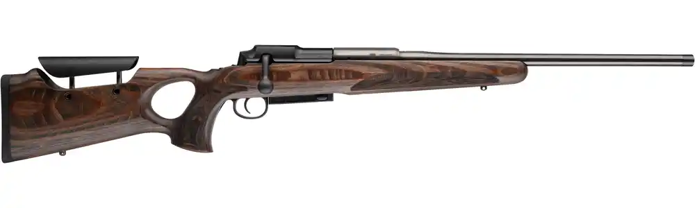 Mauser 25 Max