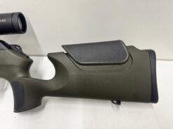 Merkel RX Helix Speedster1