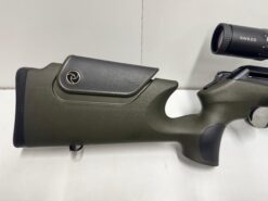 Merkel RX Helix Speedster2