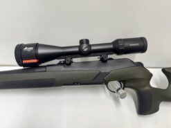 Merkel RX Helix Speedster4