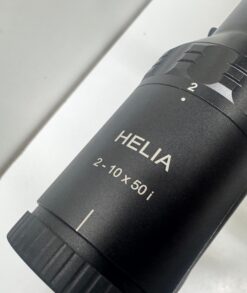 Merkel RX Helix Speedster7