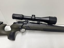 Merkel RX Helix Speedster8