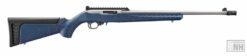 RUGER 10:22® 250TH ANNIVERSARY .22 LR LIBERTY BLUE SYNTHETIC