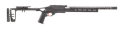 RUGER 10:22® CARBON FIBER .22 LR 41cmLINKSHAND GRAU