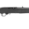 RUGER 10:22® STANDARD .22 LR SCHWARZ