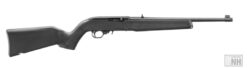 RUGER 10:22® STANDARD .22 LR SCHWARZ