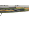 RUGER 77:17 .17 HORNET GREEN MOUNTAIN