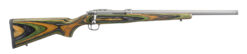 RUGER 77:17 .17 HORNET GREEN MOUNTAIN
