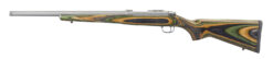 RUGER 77:17 .17 HORNET GREEN MOUNTAIN 1